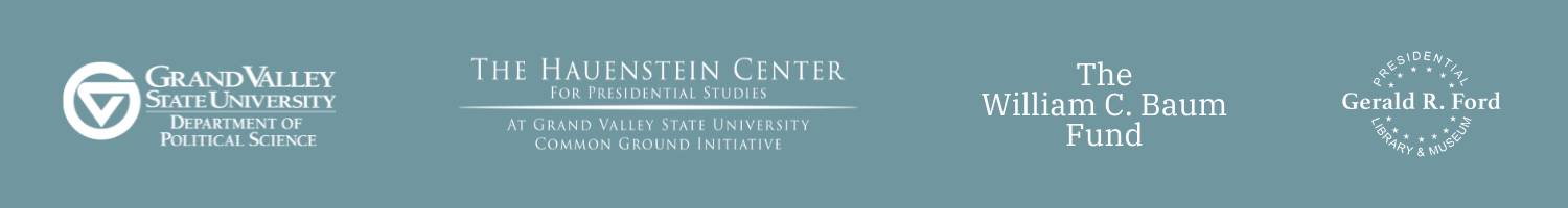 SPONSORS OF THE EVENT